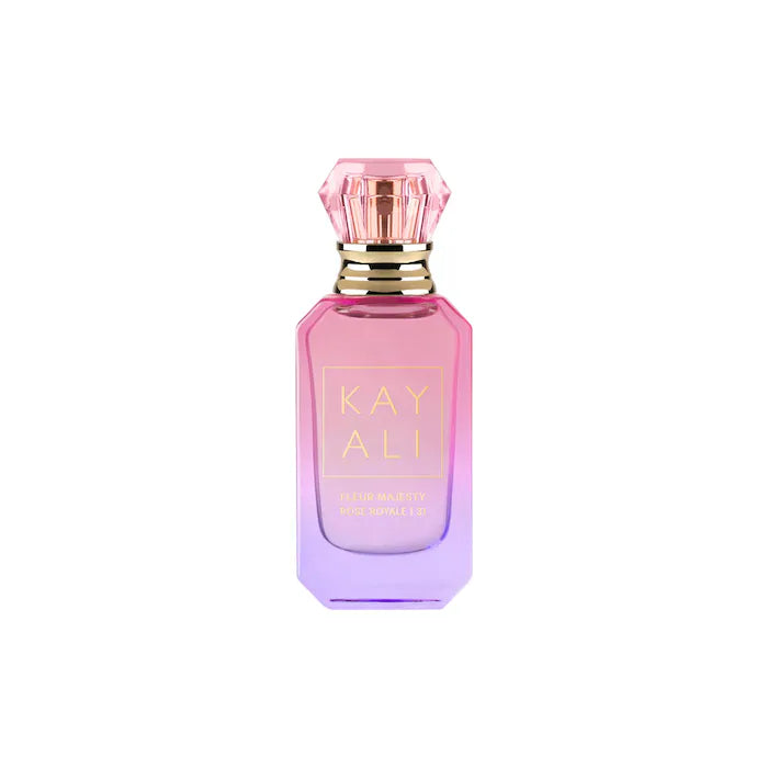 FLEUR MAJESTY ROSE ROYALE | 31 Eau de Parfum