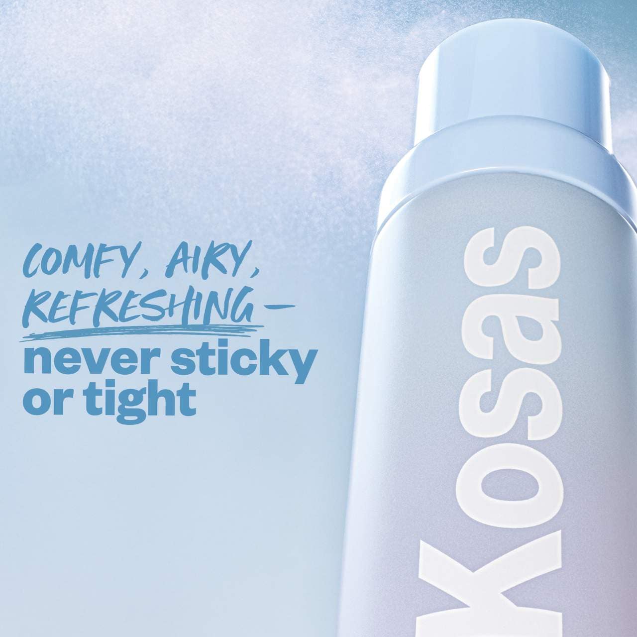 Cloud Set Airy Setting Spray + Smoothing Mis