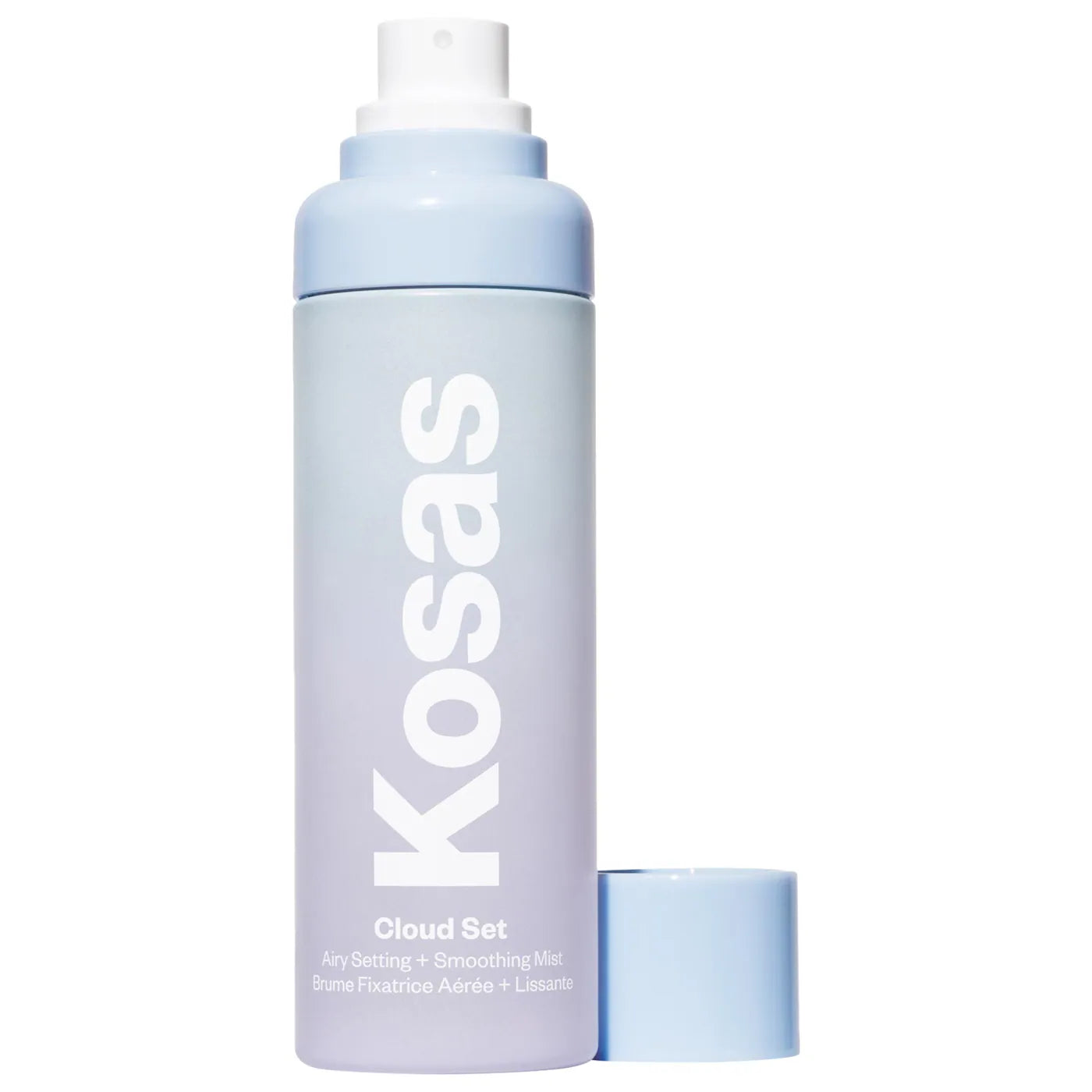 Cloud Set Airy Setting Spray + Smoothing Mis
