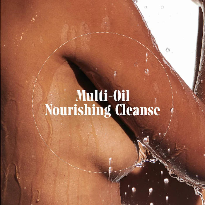 The Body Wash