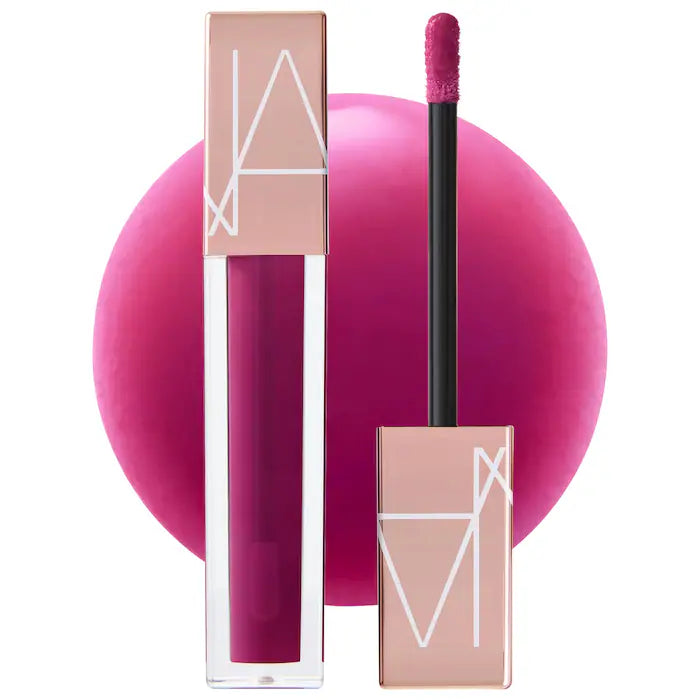 Afterglow Sheer Hydrating Lip Oil