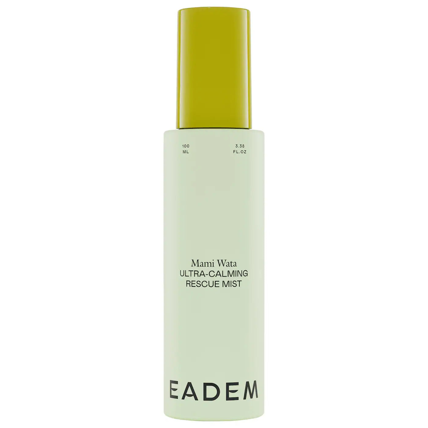 Mami Wata Barrier Ultra Calming Rescue Mist