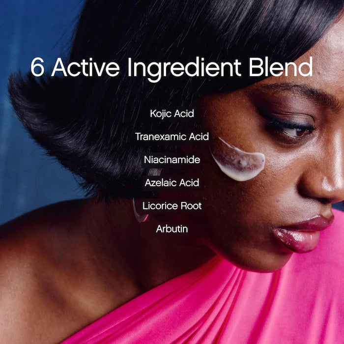 Mini Faded Serum for Dark Spots & Discoloration