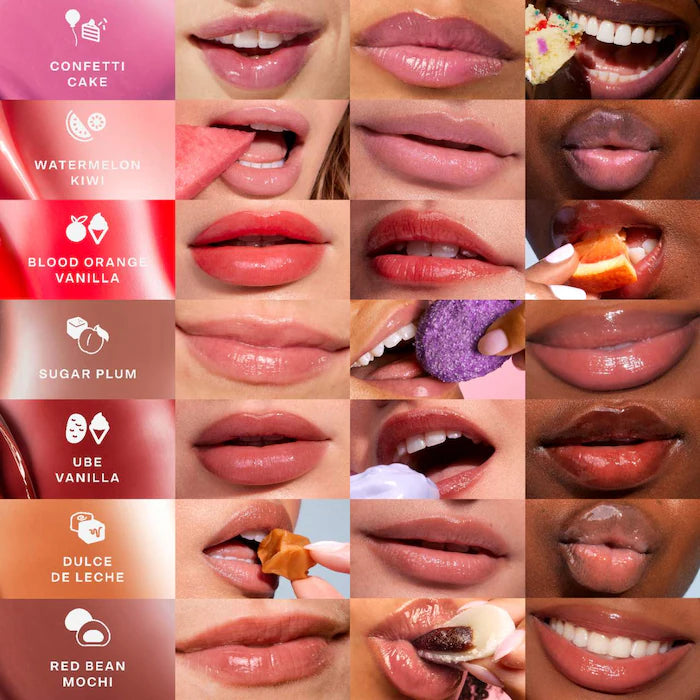 LipSoftie™ Hydrating Tinted Lip Treatment Balm