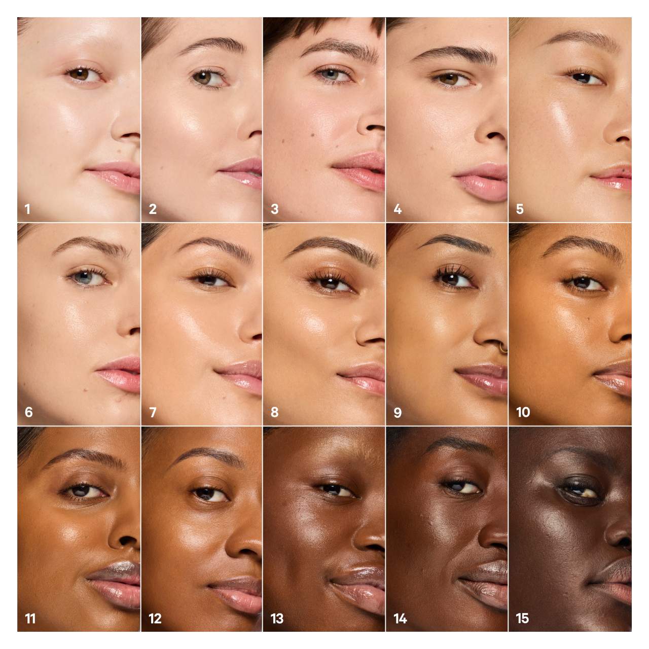 Hydro Grip Gel Skin Tint