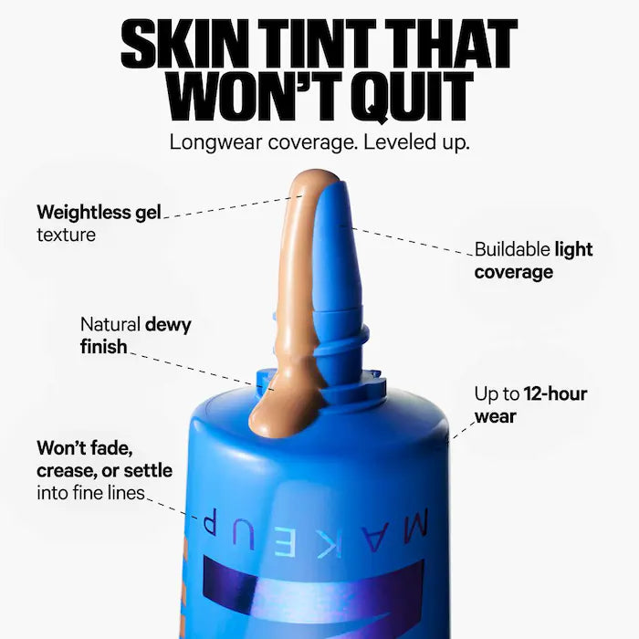 Hydro Grip Gel Skin Tint