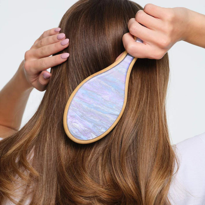 Flat Hair Brush