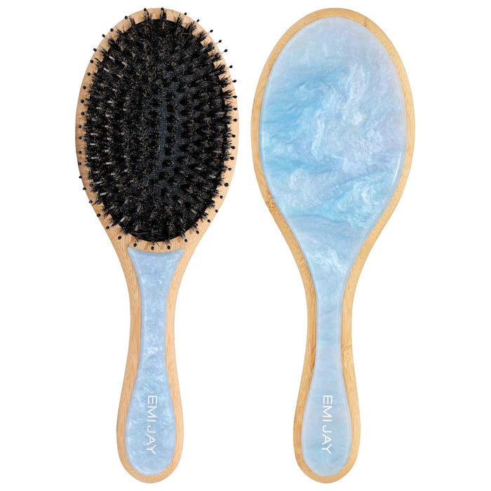 Flat Hair Brush