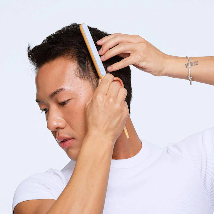 Styling Hair Brush