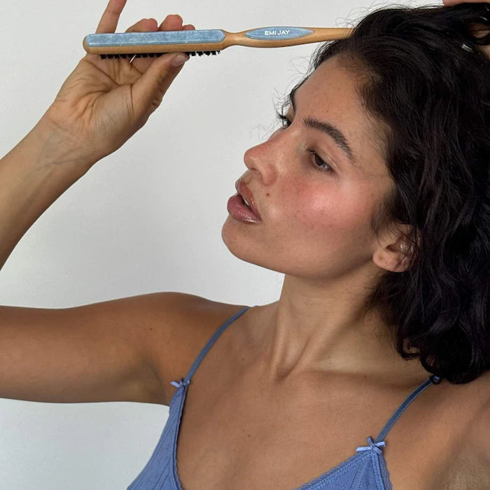 Styling Hair Brush