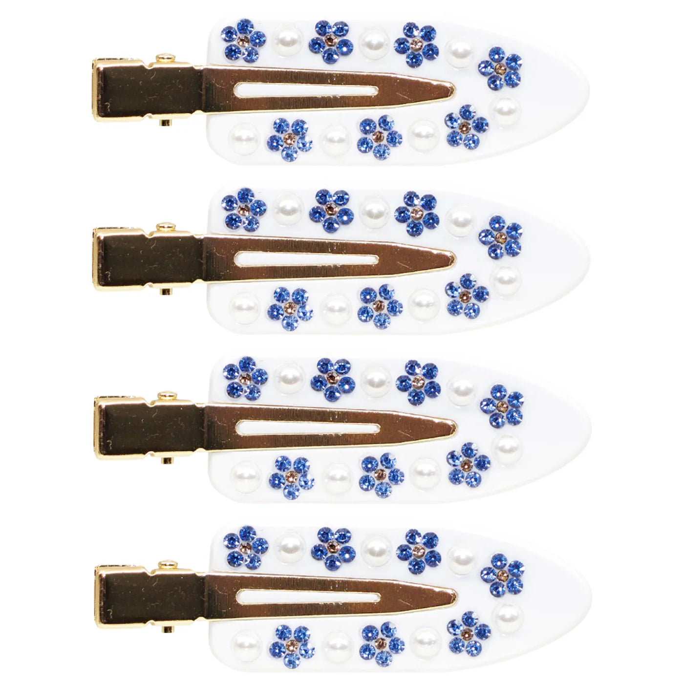 Popstar Hair Setting Clips