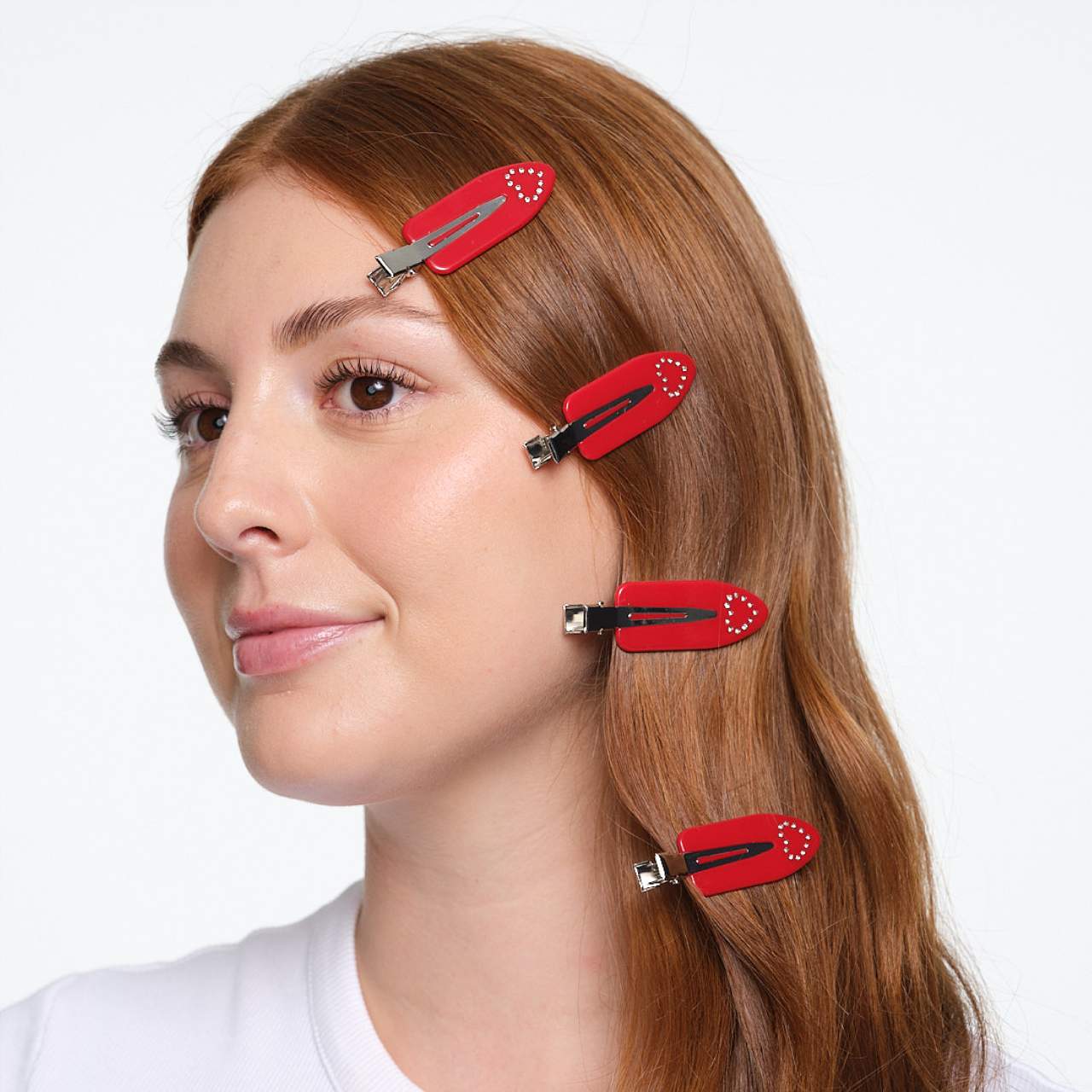 Popstar Hair Setting Clips