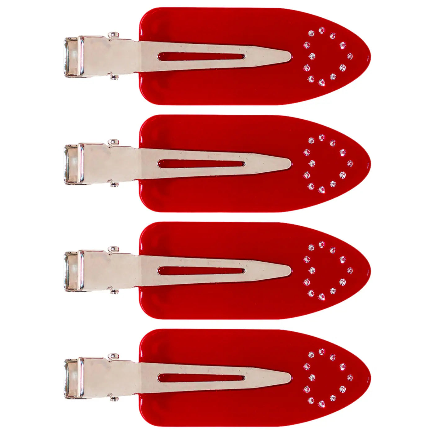 Popstar Hair Setting Clips