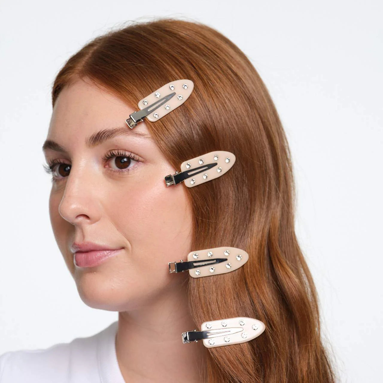 Popstar Hair Setting Clips