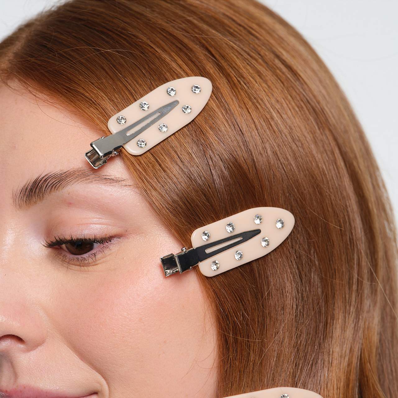 Popstar Hair Setting Clips
