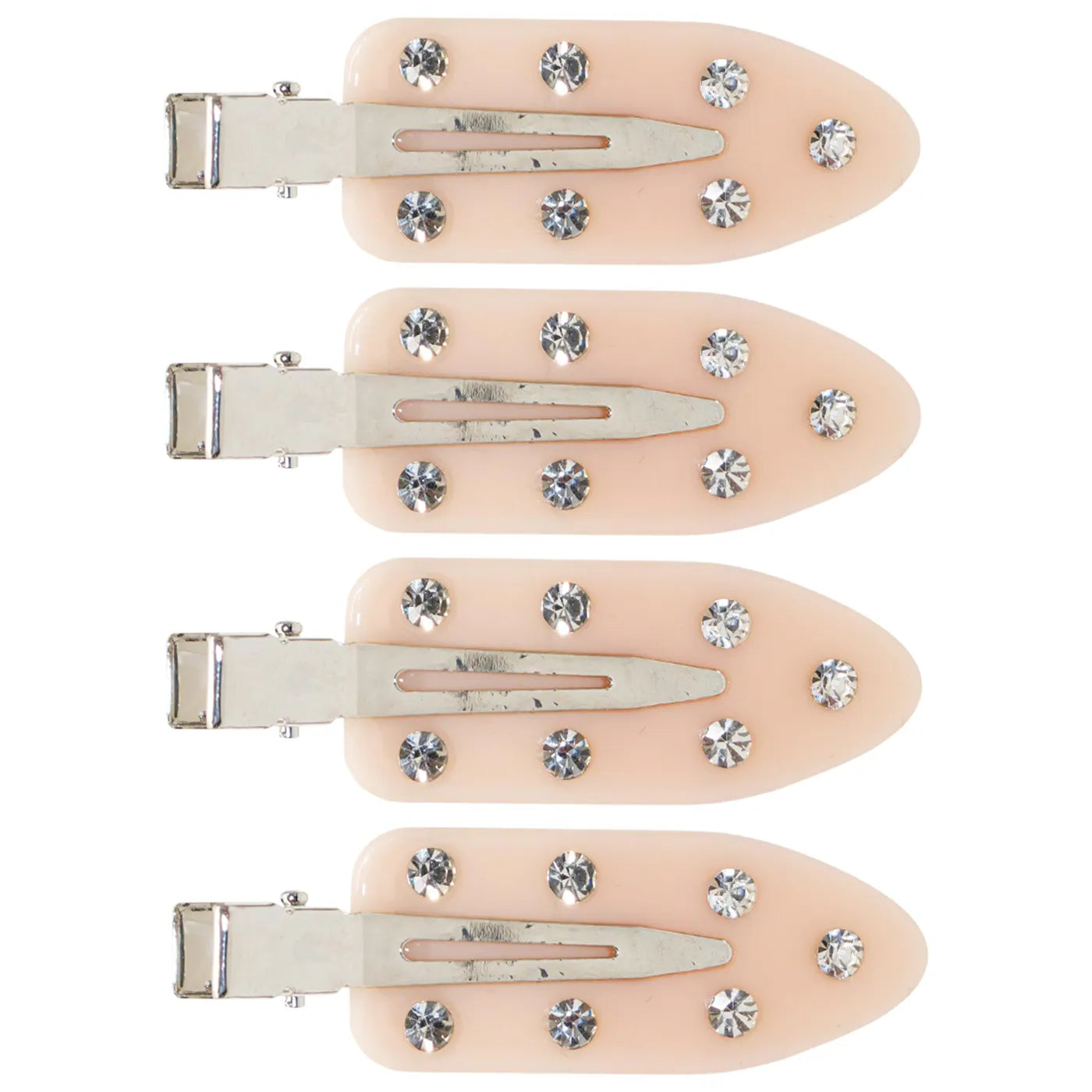 Popstar Hair Setting Clips