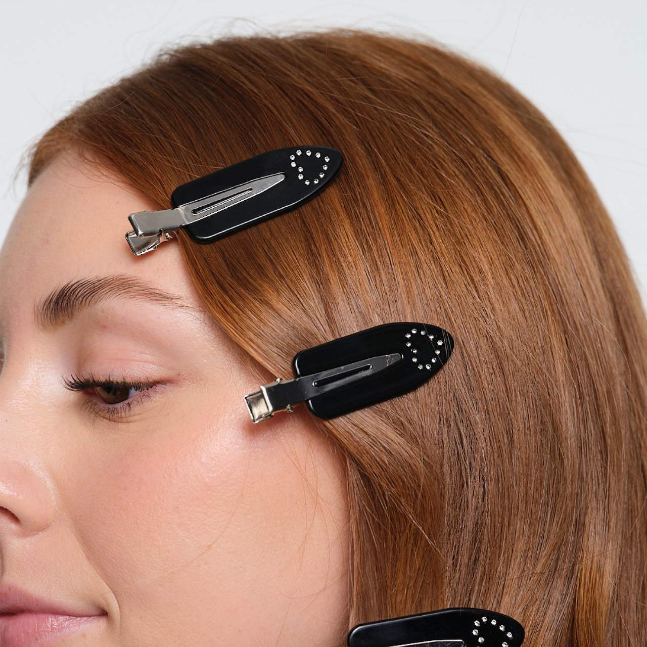 Popstar Hair Setting Clips