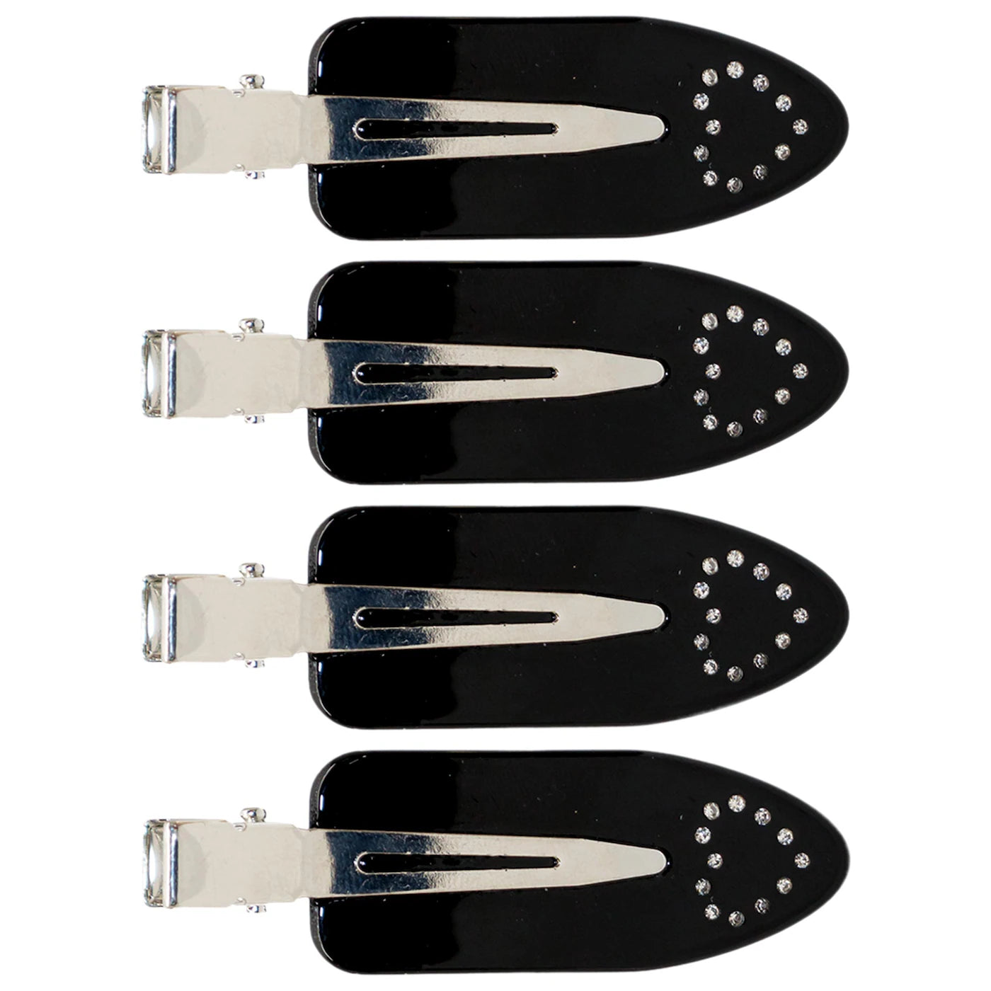 Popstar Hair Setting Clips