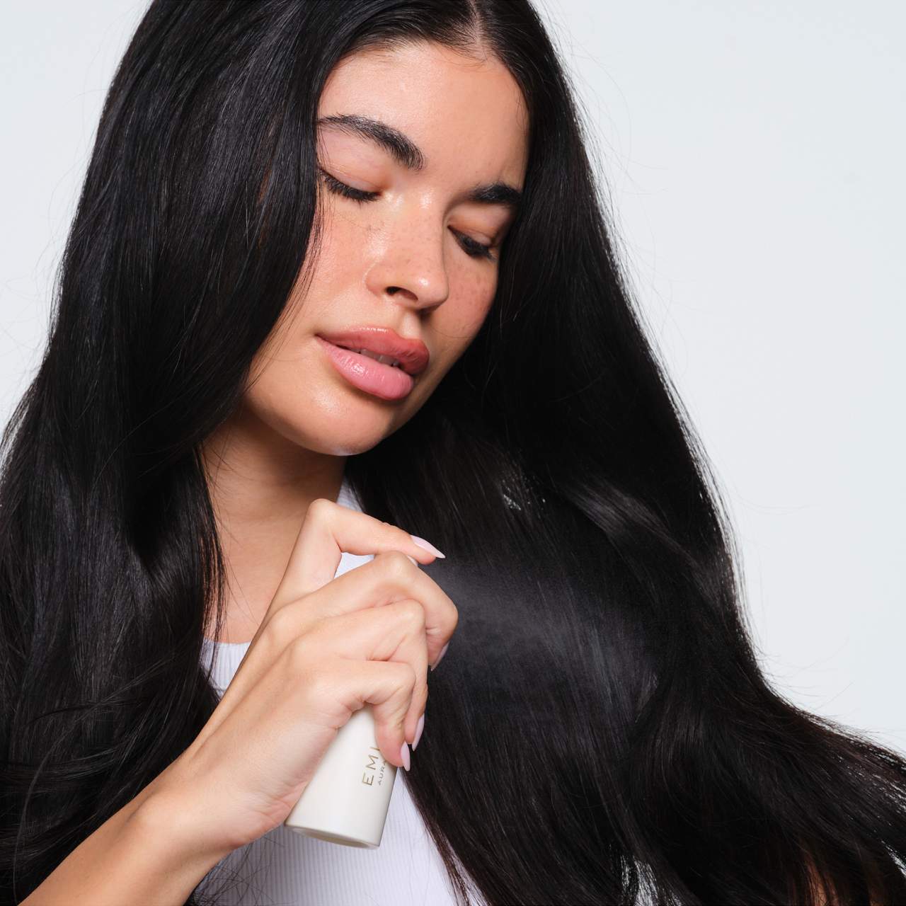 Aura Hair & Body Fragrance Mist