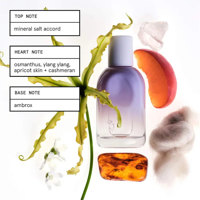 Glossier You Fleur Travel Spray