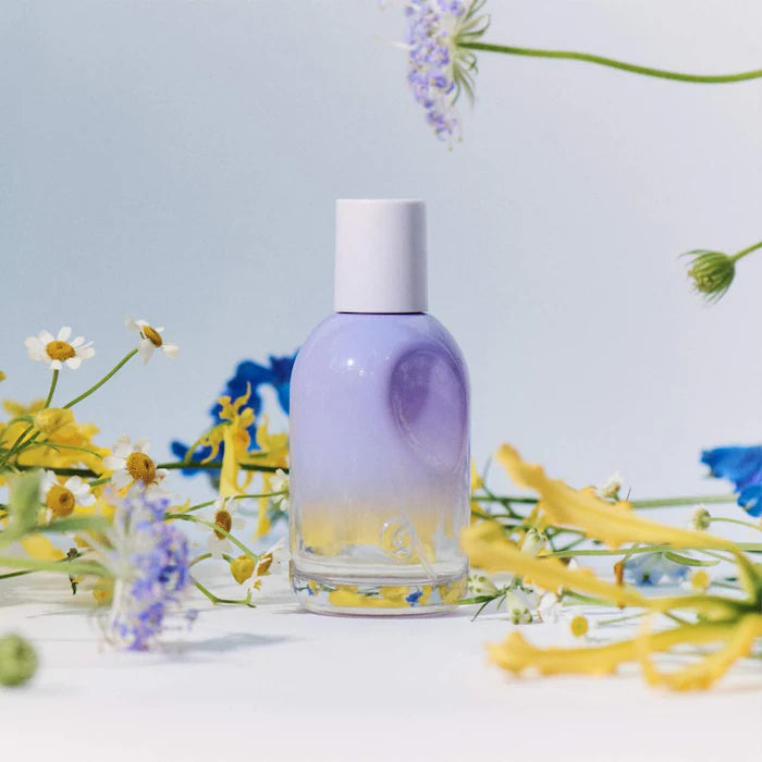 Glossier You Fleur Travel Spray