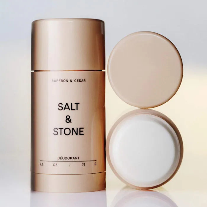 Extra-Strength Aluminum-Free Deodorant