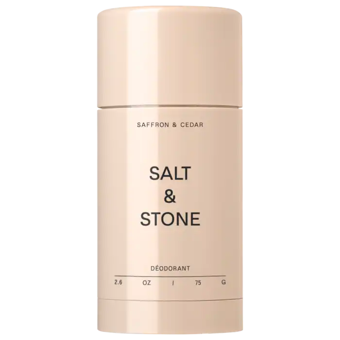 Extra-Strength Aluminum-Free Deodorant