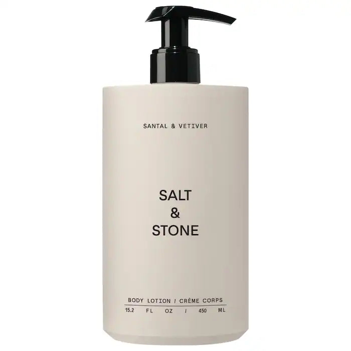 Santal & Vetiver Hydrating Body Lotion