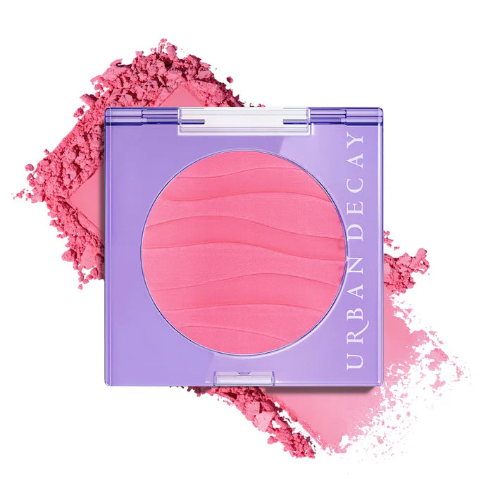 Face Bond Powder Blush Suede
