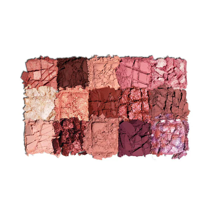 Bloom Eyeshadow Palette