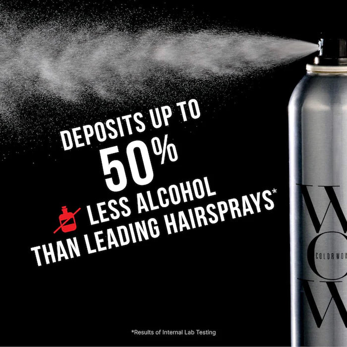 Texas Hold 'Em Big Hold Hairspray