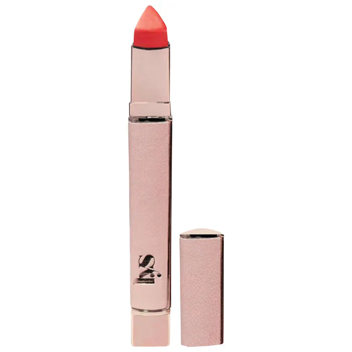Speak Love Lip-Plumping Glossy Lip Balm