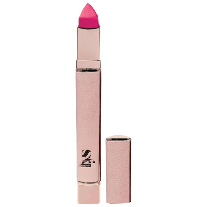 Speak Love Lip-Plumping Glossy Lip Balm