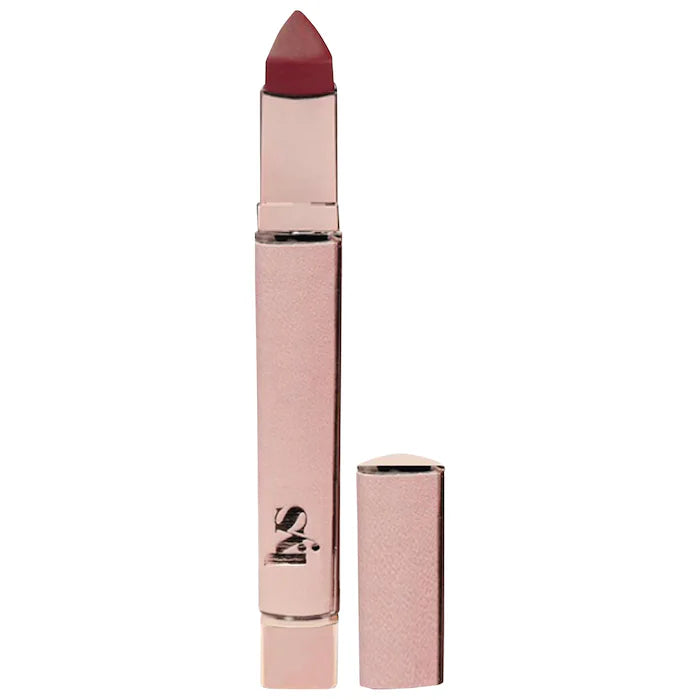 Speak Love Lip-Plumping Glossy Lip Balm