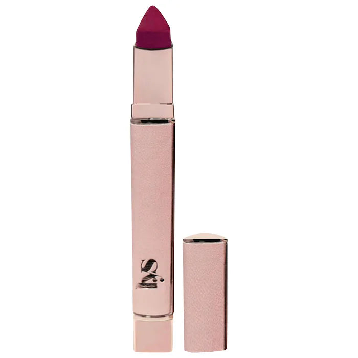 Speak Love Lip-Plumping Glossy Lip Balm