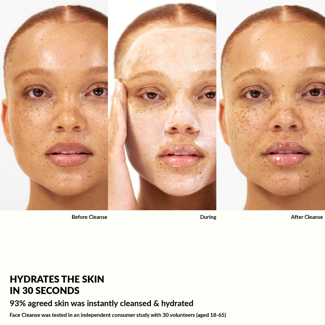 Face Cleanse Hydrating Cleanser