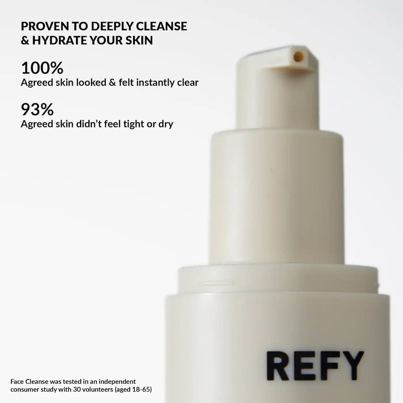 Face Cleanse Hydrating Cleanser