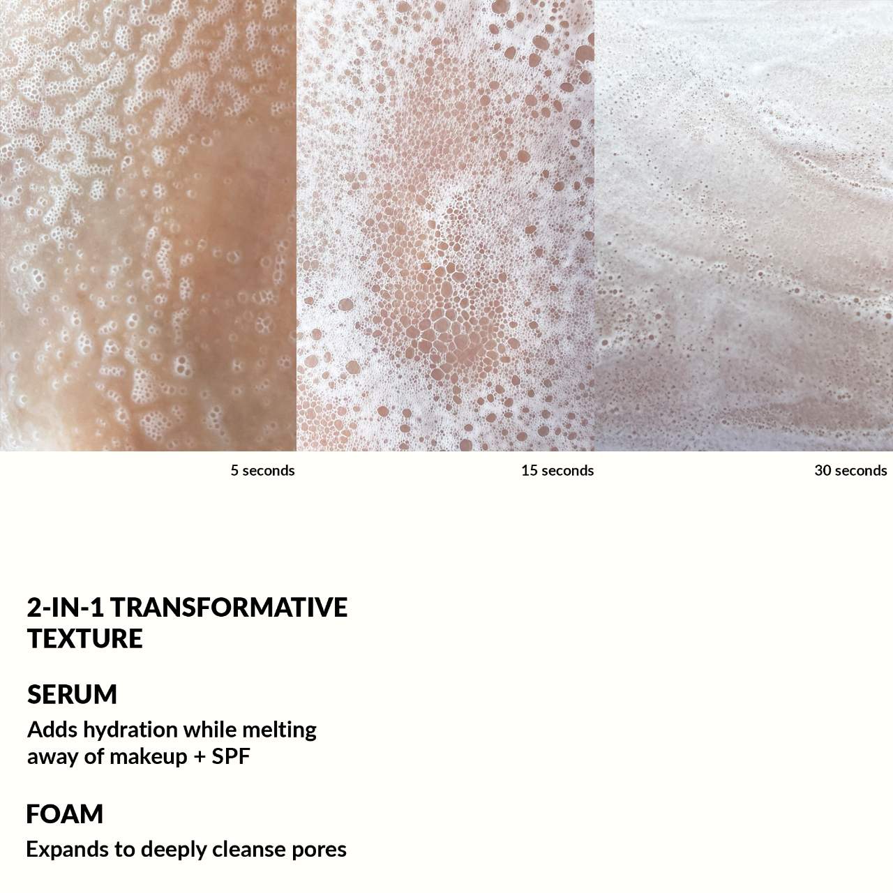 Face Cleanse Hydrating Cleanser