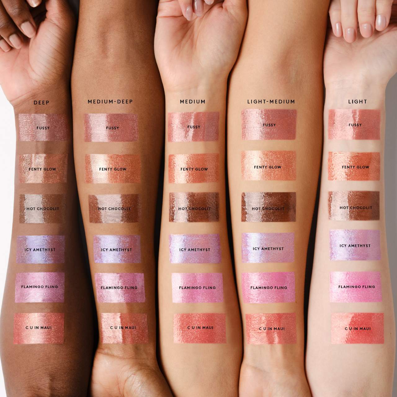 Gloss Bomb Stix High-Shine Shimmer Stick