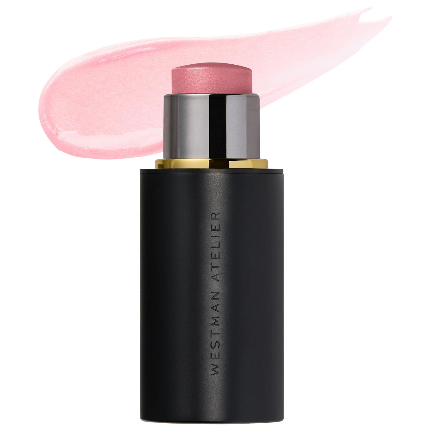 Lit Up Glassy Gel Highlighter Stick