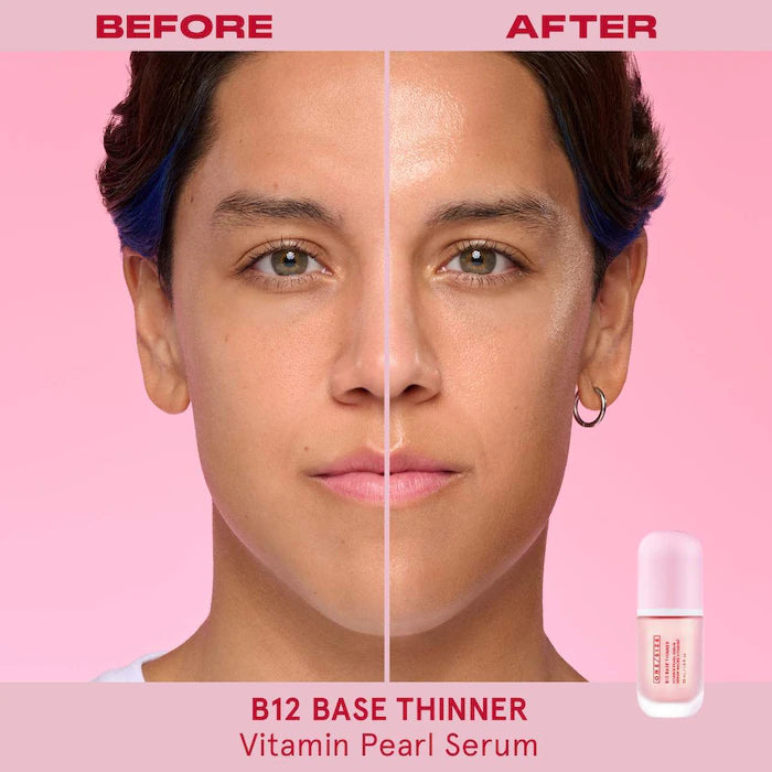 B12 Base Thinner