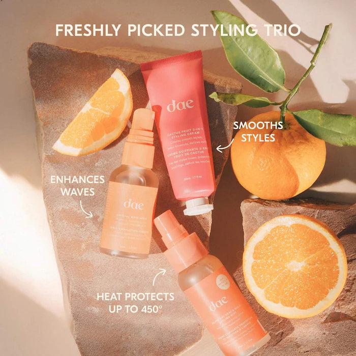 Freshly Picked Styling Trio Trio