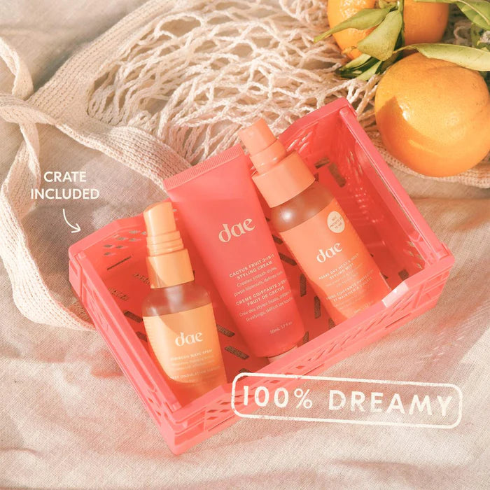 Freshly Picked Styling Trio Trio