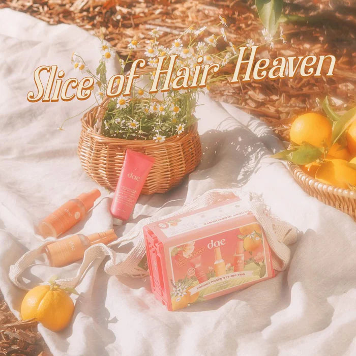 Freshly Picked Styling Trio Trio