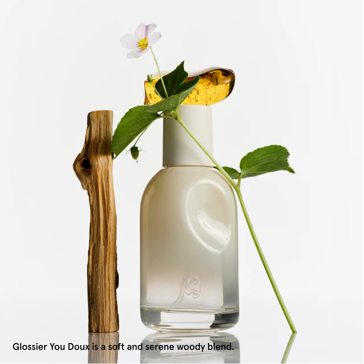 Glossier You Doux Travel Spray
