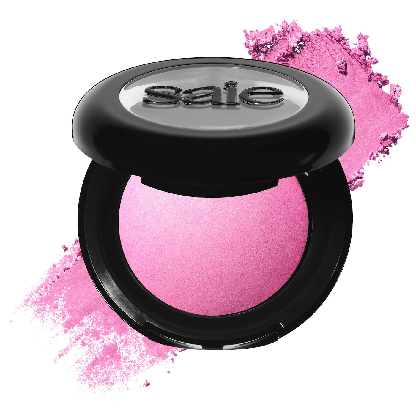 SuperSuede™ Powder Blush