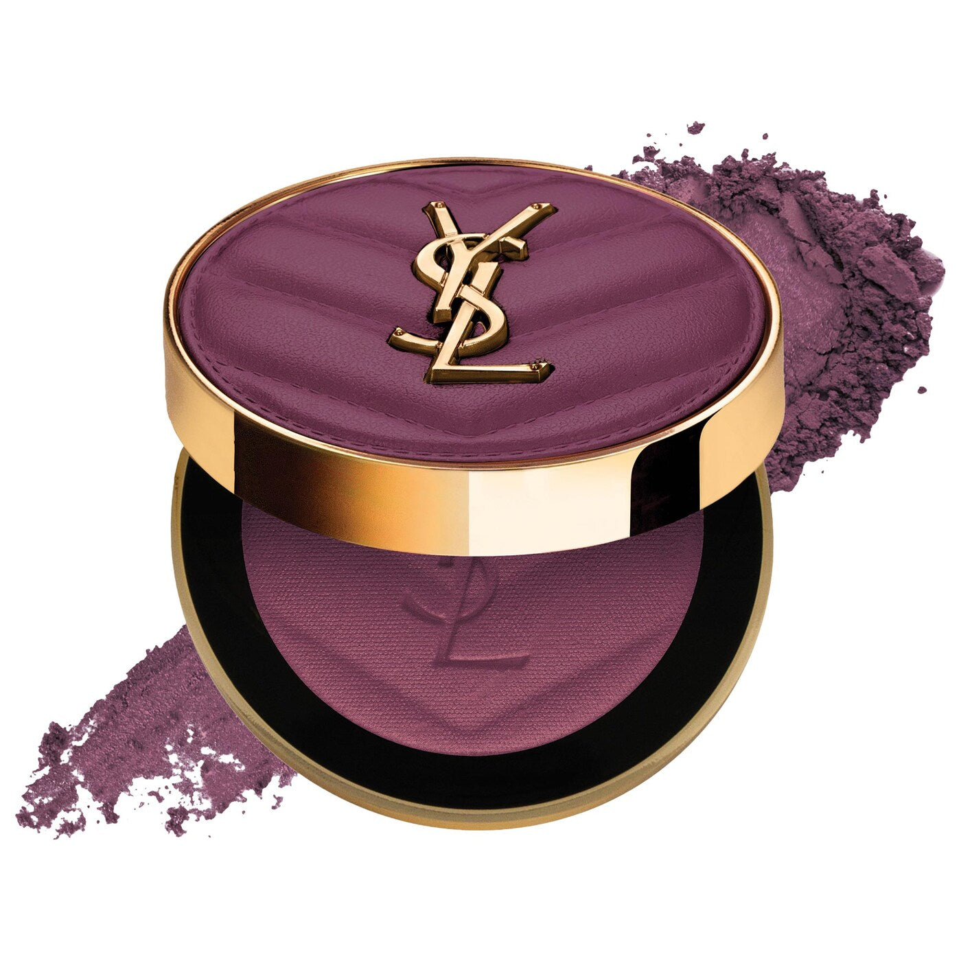 Make Me Blush Powder Blush
