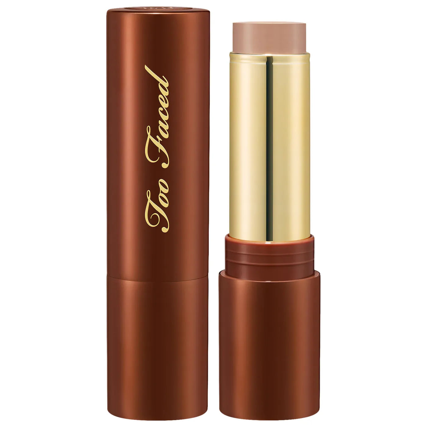 Chocolate Soleil Melting Bronzing & Sculpting Stick