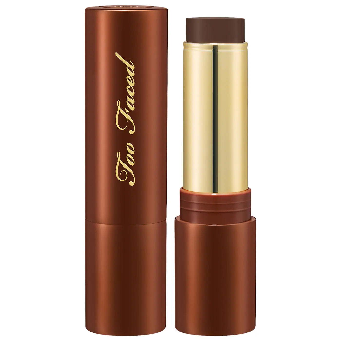 Chocolate Soleil Melting Bronzing & Sculpting Stick