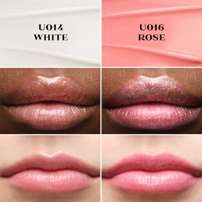 Prada Light Glowing Lip Oil Stick